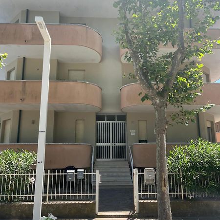 Casa Delle Onde Apartments San Mauro Mare Екстериор снимка