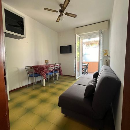 Casa Delle Onde Apartments San Mauro Mare Екстериор снимка