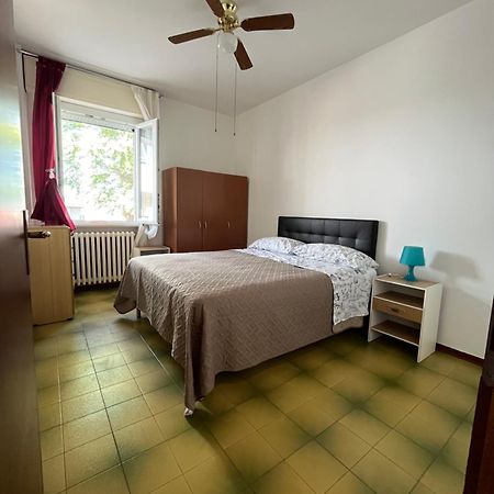 Casa Delle Onde Apartments San Mauro Mare Екстериор снимка