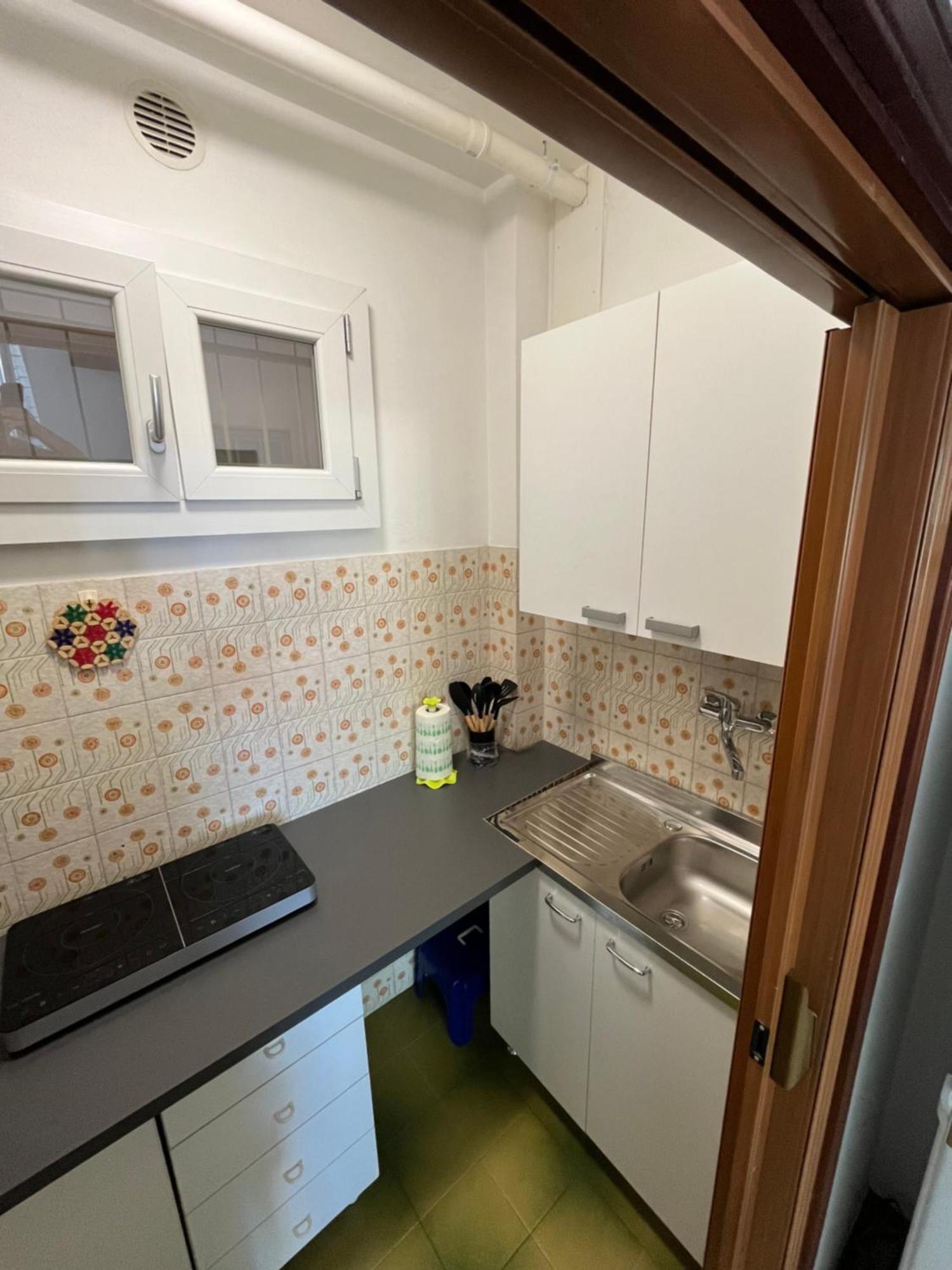 Casa Delle Onde Apartments San Mauro Mare Екстериор снимка