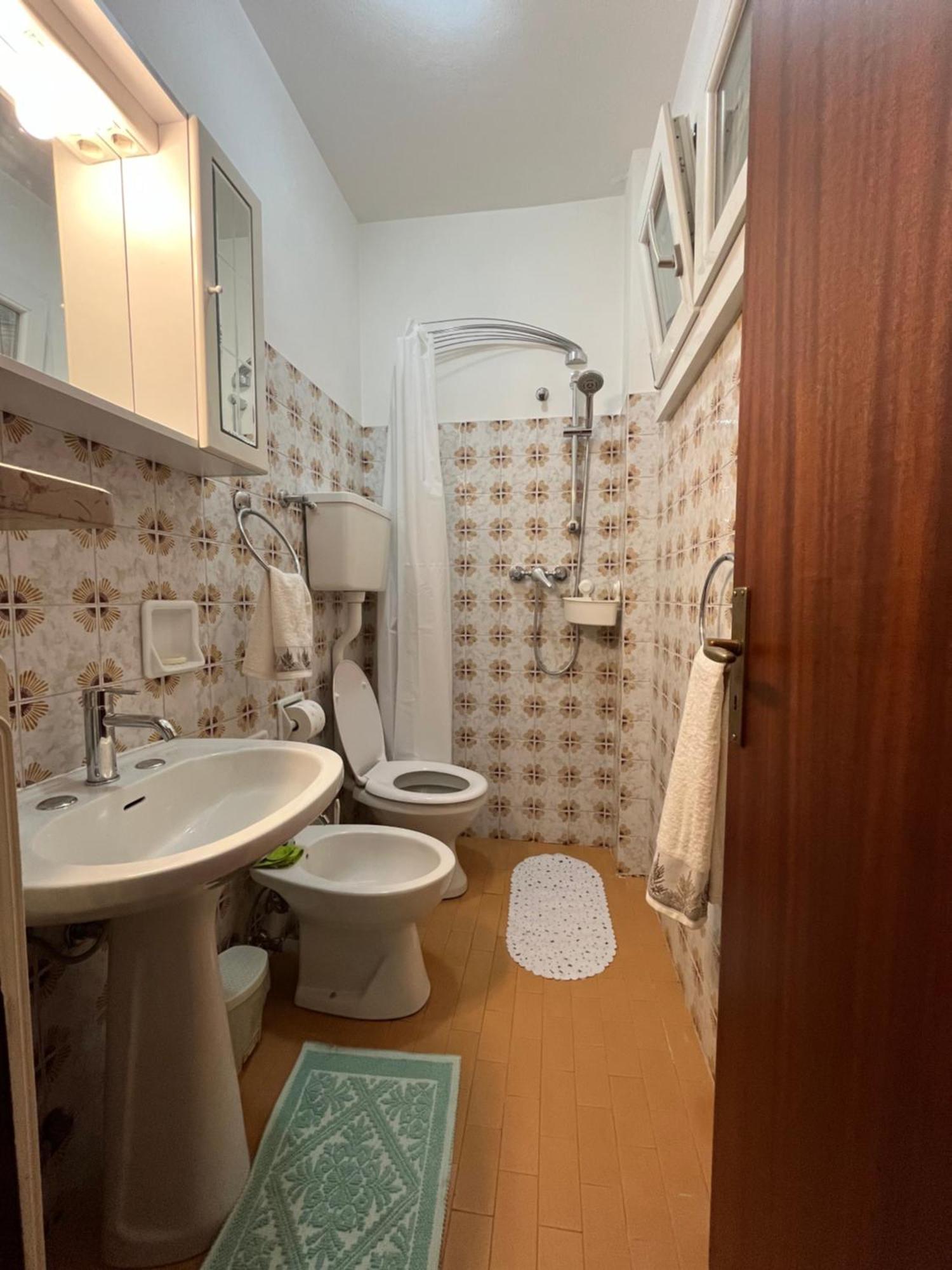Casa Delle Onde Apartments San Mauro Mare Екстериор снимка