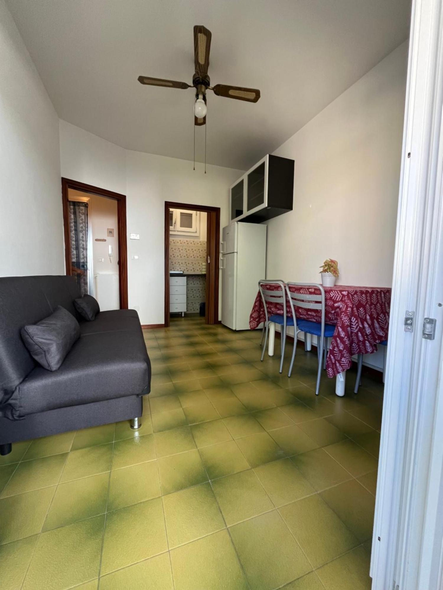 Casa Delle Onde Apartments San Mauro Mare Екстериор снимка
