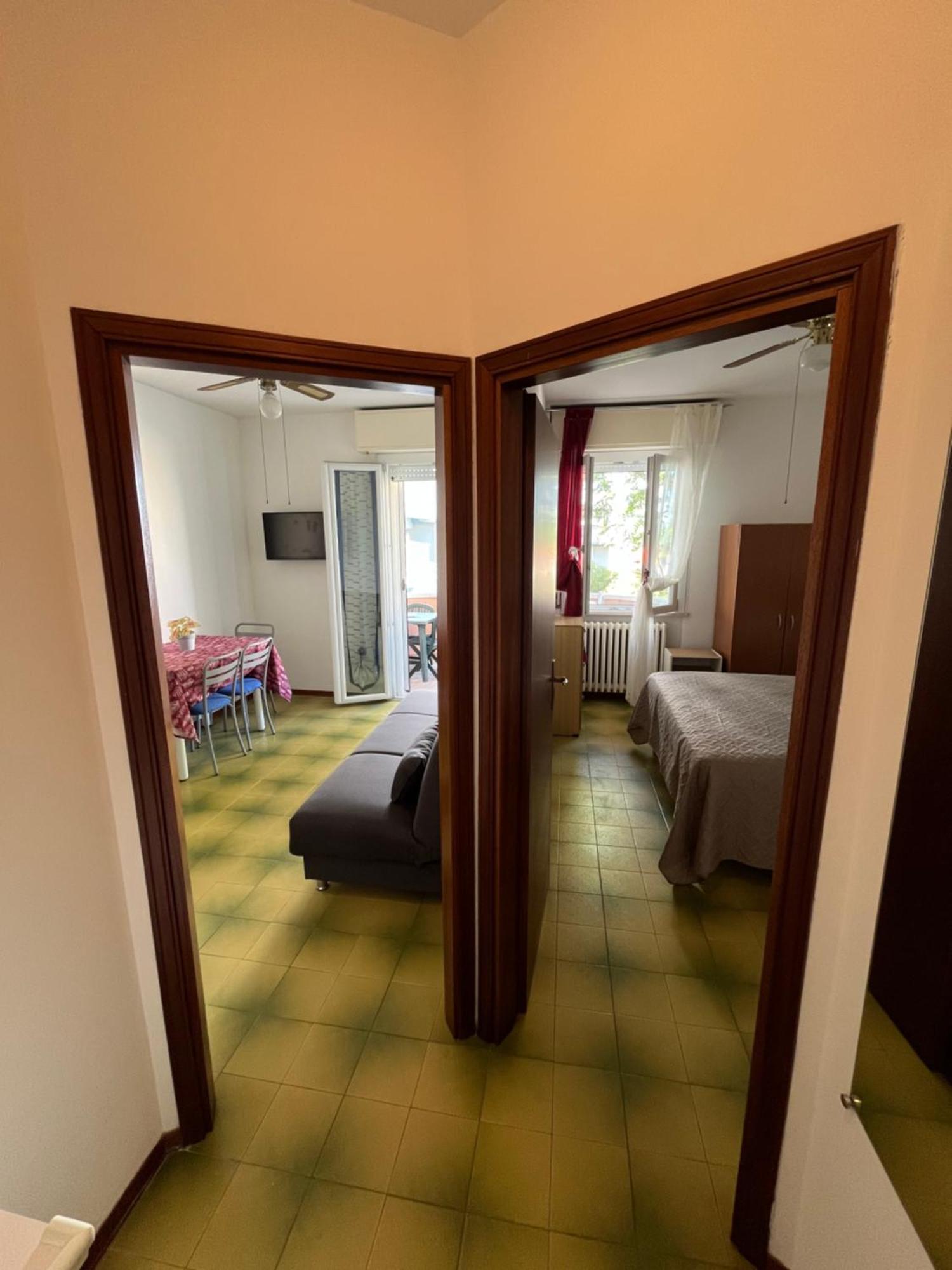 Casa Delle Onde Apartments San Mauro Mare Екстериор снимка
