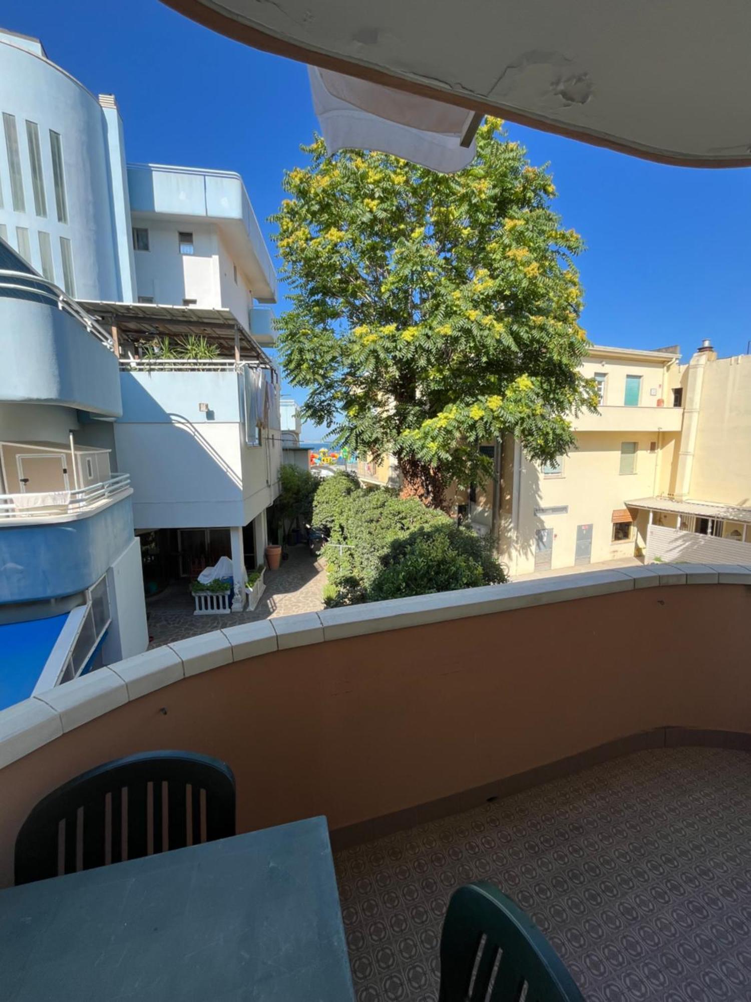 Casa Delle Onde Apartments San Mauro Mare Екстериор снимка