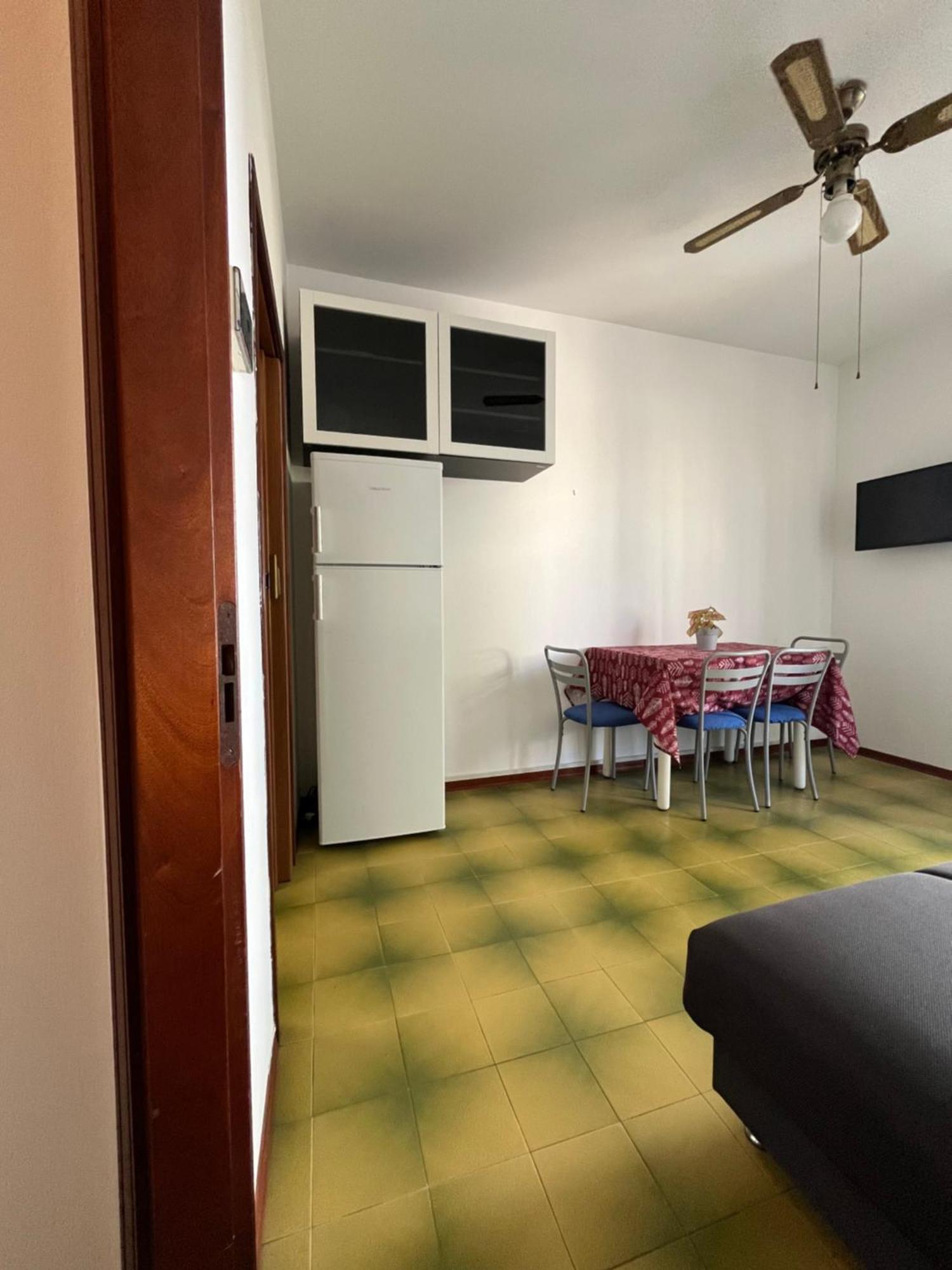 Casa Delle Onde Apartments San Mauro Mare Екстериор снимка